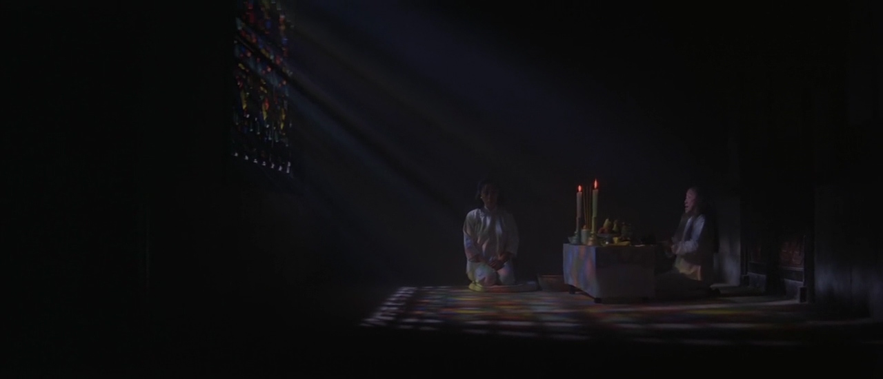 Octoblur 2017: #23 - Hex (1980)