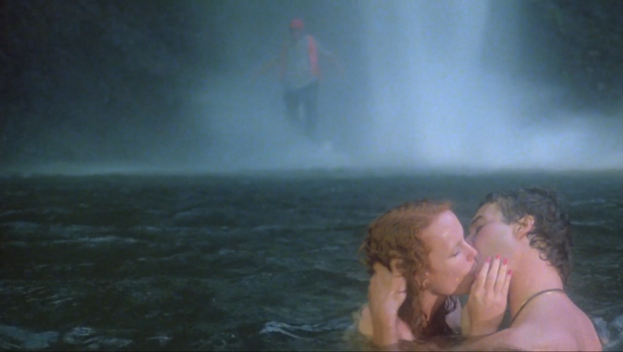 Octoblur 2017: #05 - Just Before Dawn (1981)