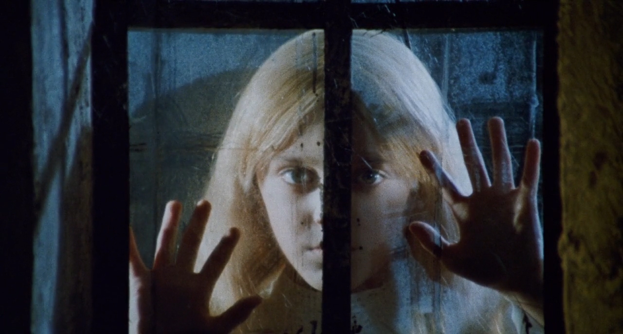 Octoblur 2017: #31 - Kill, Baby... Kill! (1966)