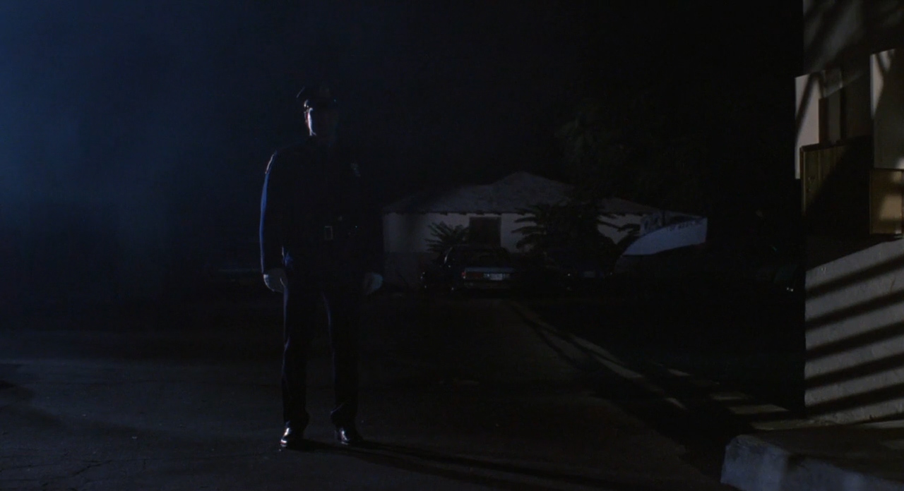 Octoblur 2017: #44 - Maniac Cop (1988)