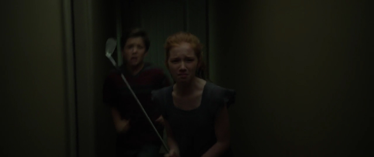 Octoblur 2017: #36 - Oculus (2014)