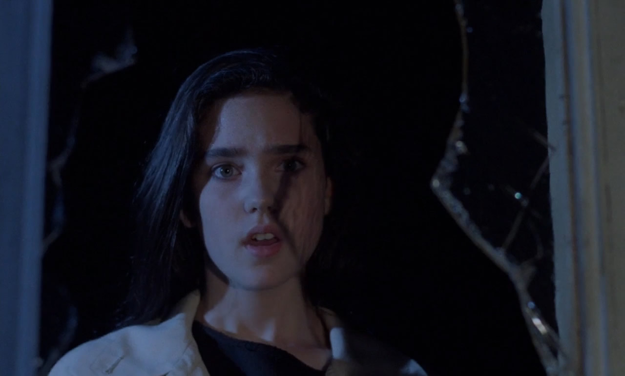 Octoblur 2017: #30 - Phenomena (1985)