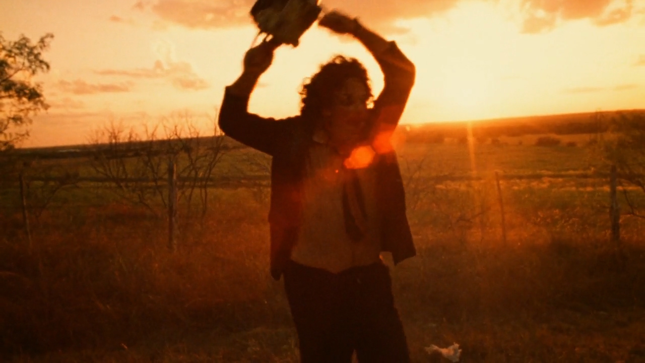 Octoblur 2017: #40 - Texas Chain Saw Massacre (1974)