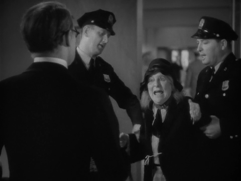 PopGap #34: Lady for a Day (1933)