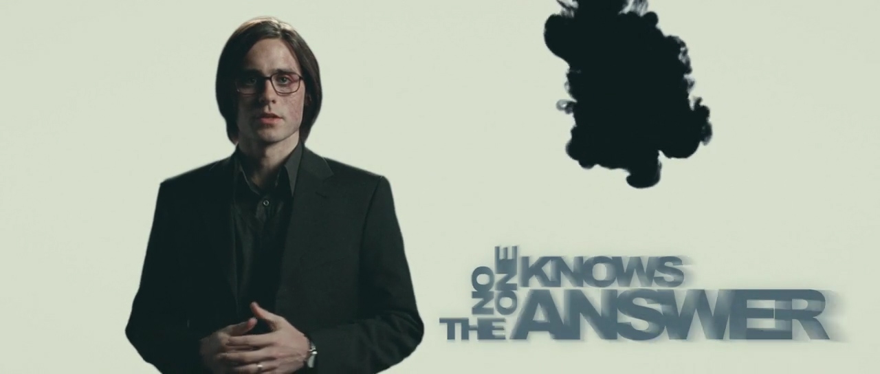 PopGap #34: Mr. Nobody (2009)