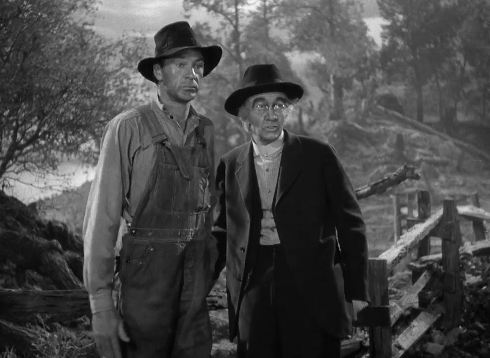 PopGap #34: Sergeant York (1941)