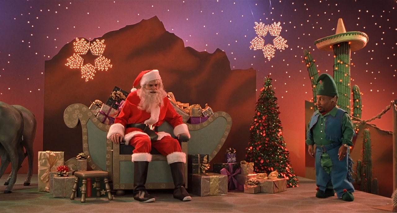 PopGap #35: Bad Santa (2003)