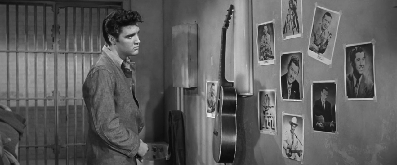 PopGap #35: Jailhouse Rock (1957)