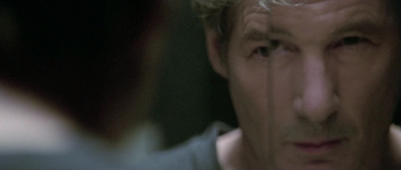 PopGap #35: The Mothman Prophecies (2002)