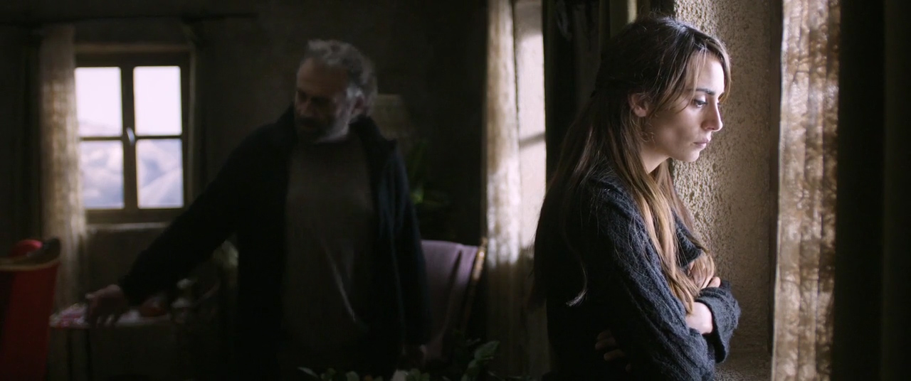 PopGap #35: Winter Sleep (2014)
