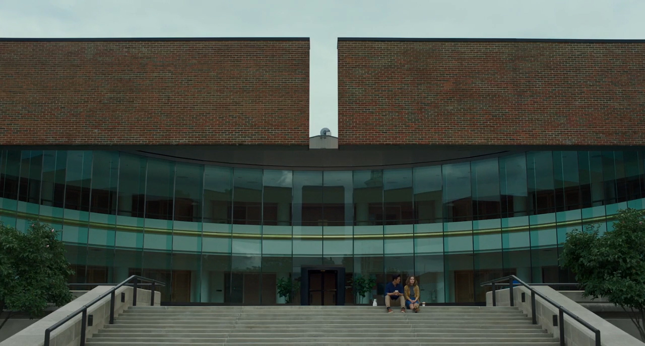2017 Screenflowers #01: Columbus (2017)