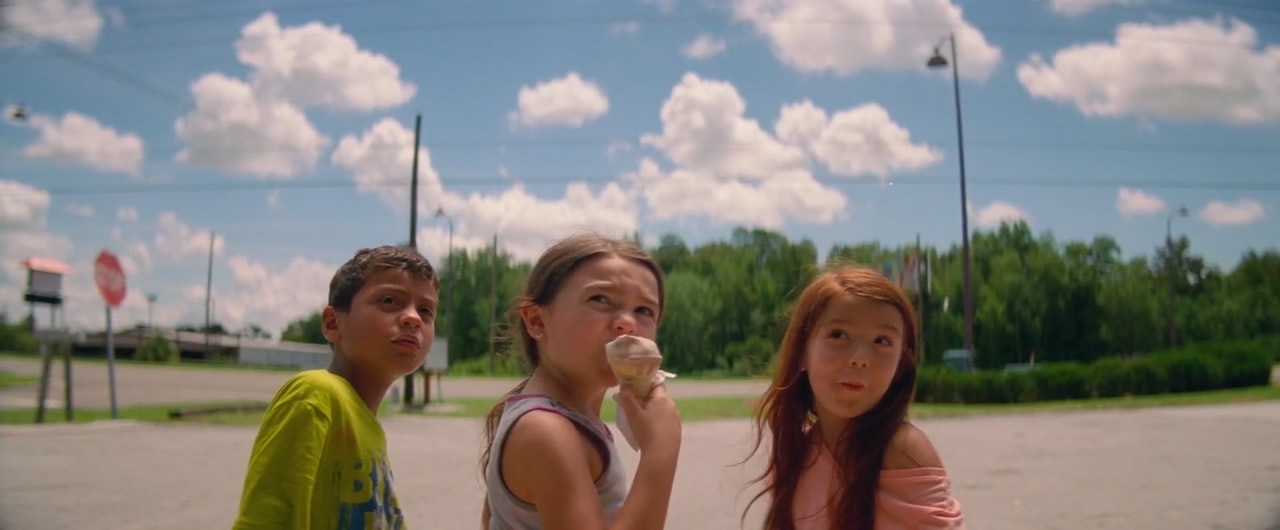 2017 Screenflowers #13: The Florida Project (2017)