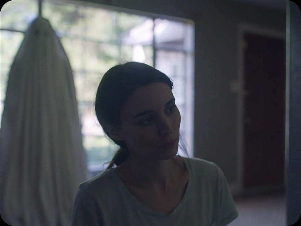2017 Screenflowers #09: A Ghost Story (2017)