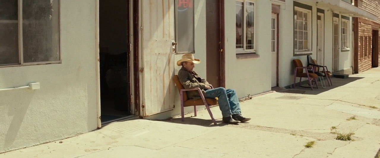 2017 Screenflowers #11: Lucky (2017)