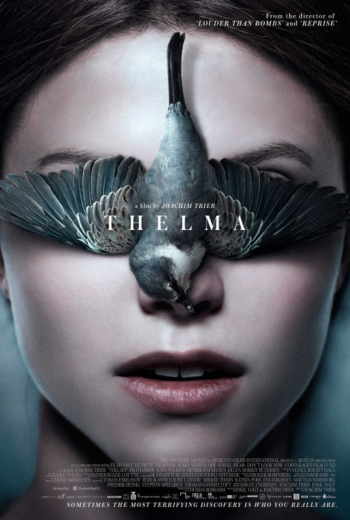 2017 Screenflowers #05: Thelma (2017)