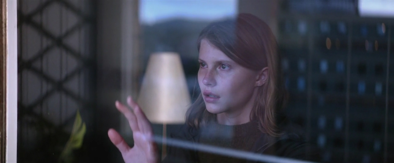 2017 Screenflowers #05: Thelma (2017)