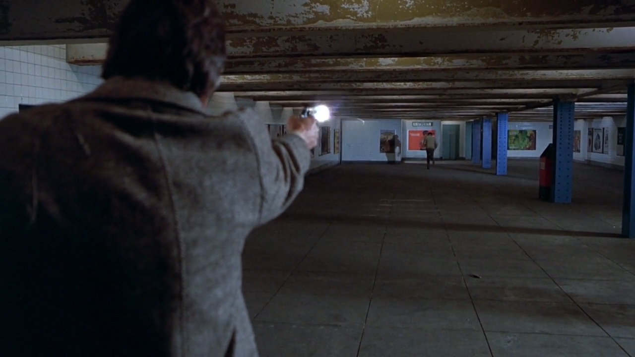 Binge: The Death Wish Franchise (1974-2018)