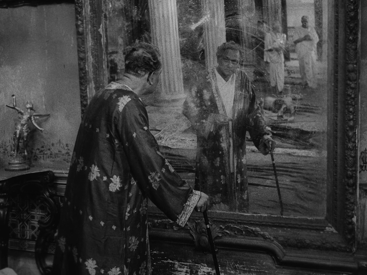 The Music Room (1958)