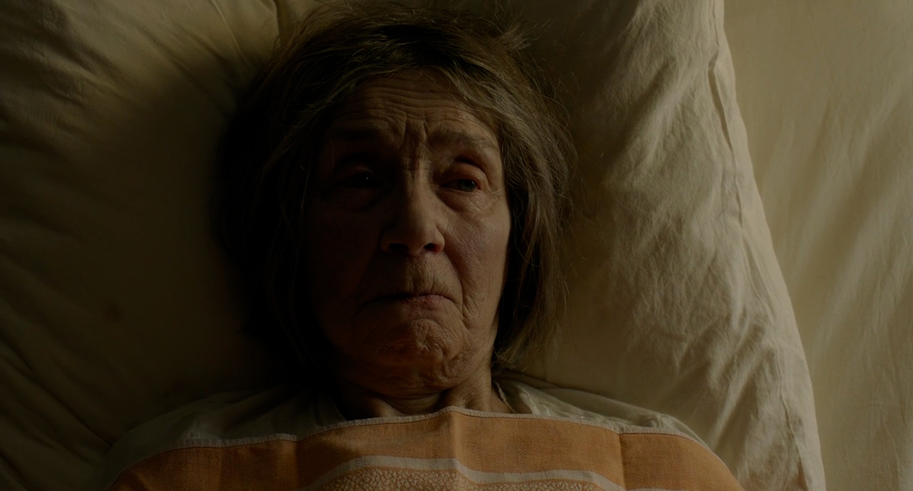 Silver Screen Streak List #07: 01. Amour (2012)