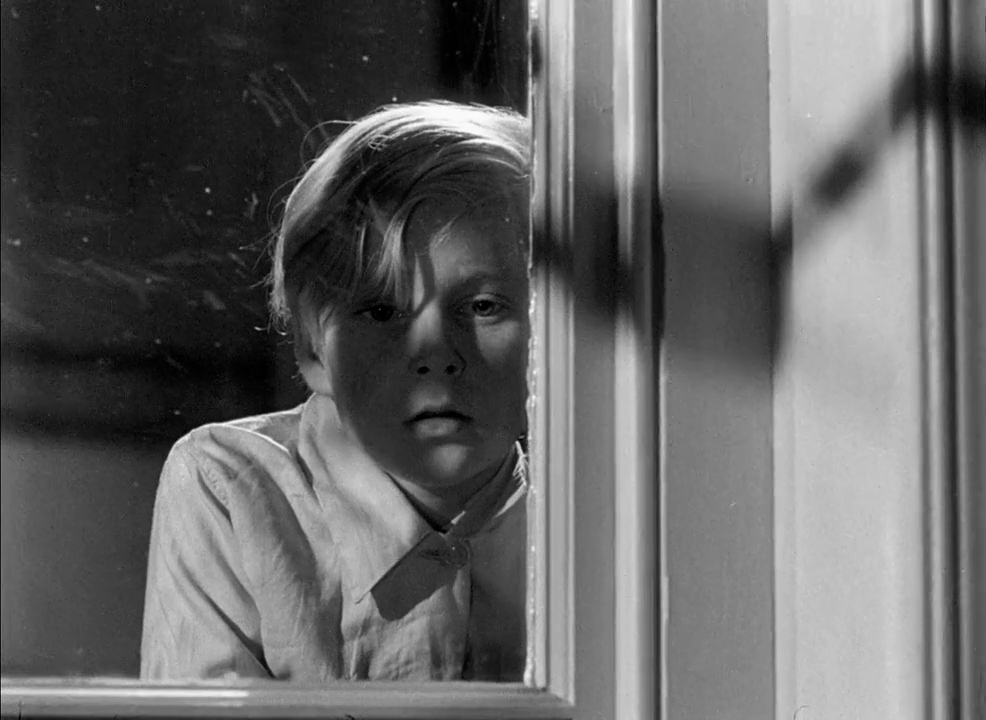 Silver Screen Streak List #09: 01. The Fallen Idol (1948)
