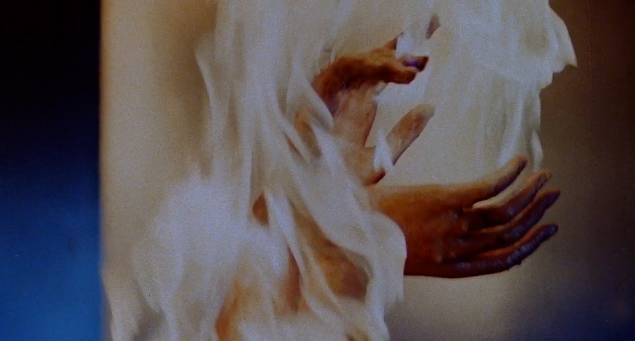 Octoblur 2020: 08. Don't Go in the House (1980)