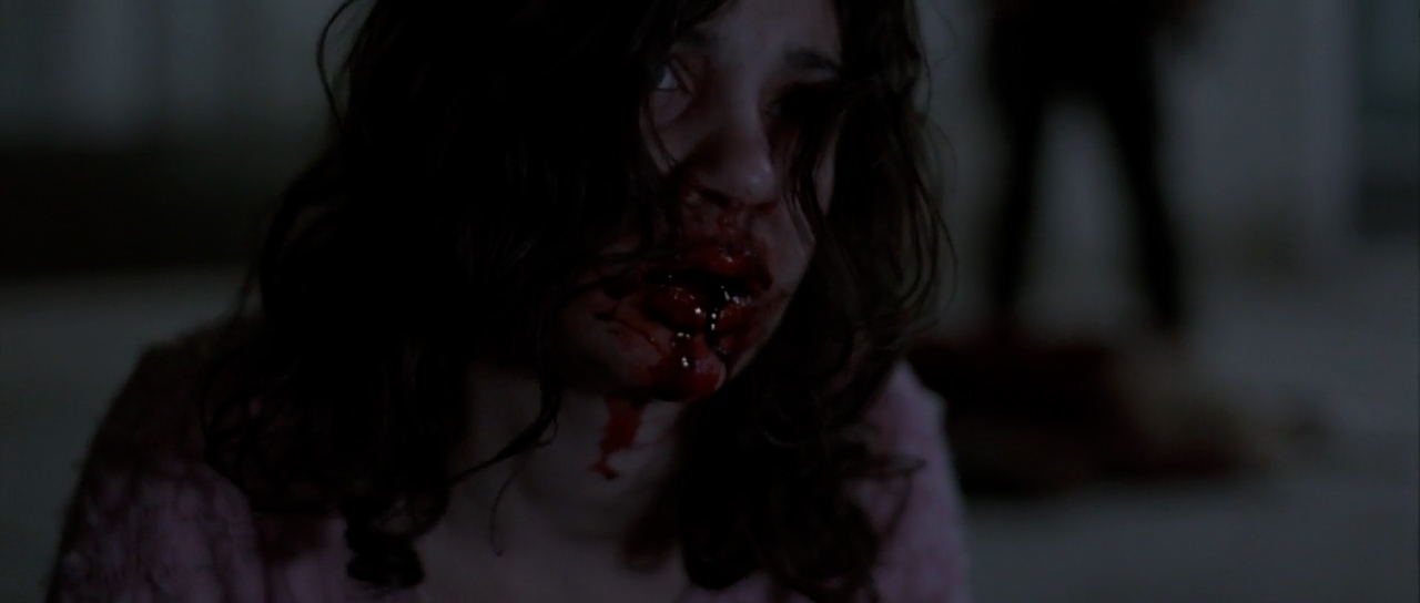 Octoblur 2020: 02. Let the Right One In (2008)