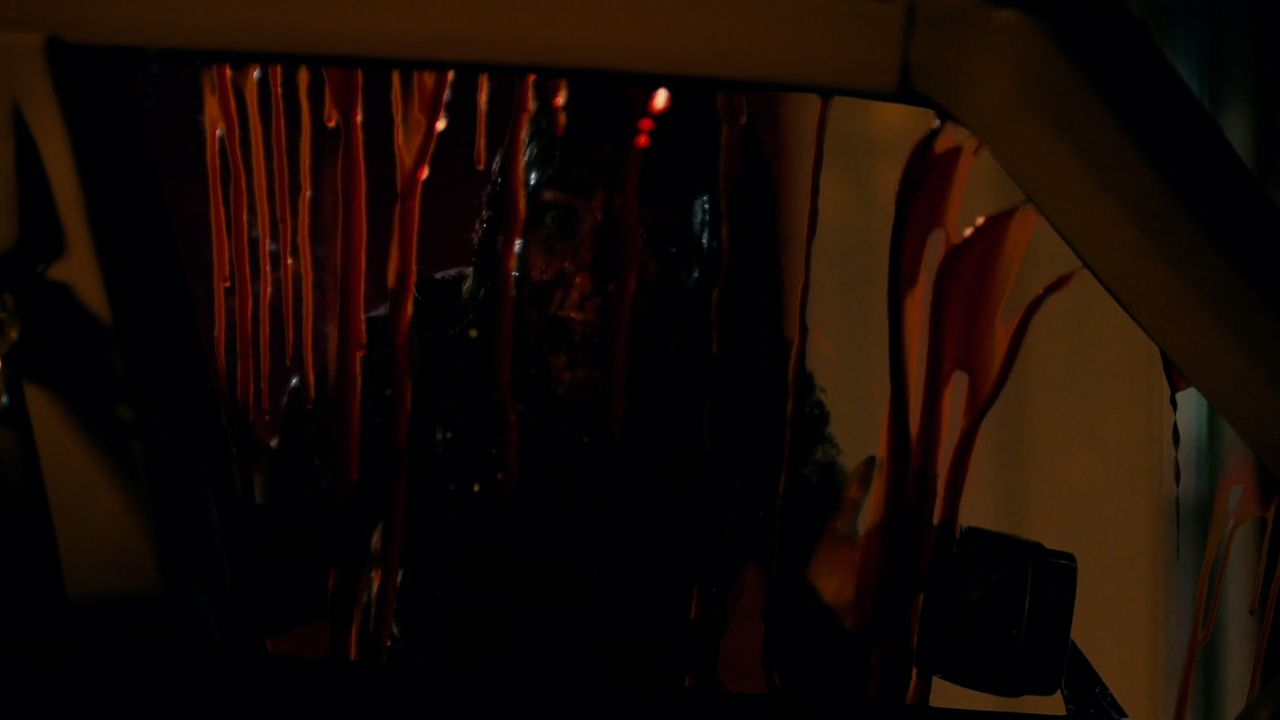 Octoblur 2020: 01. Neverknock (2017)