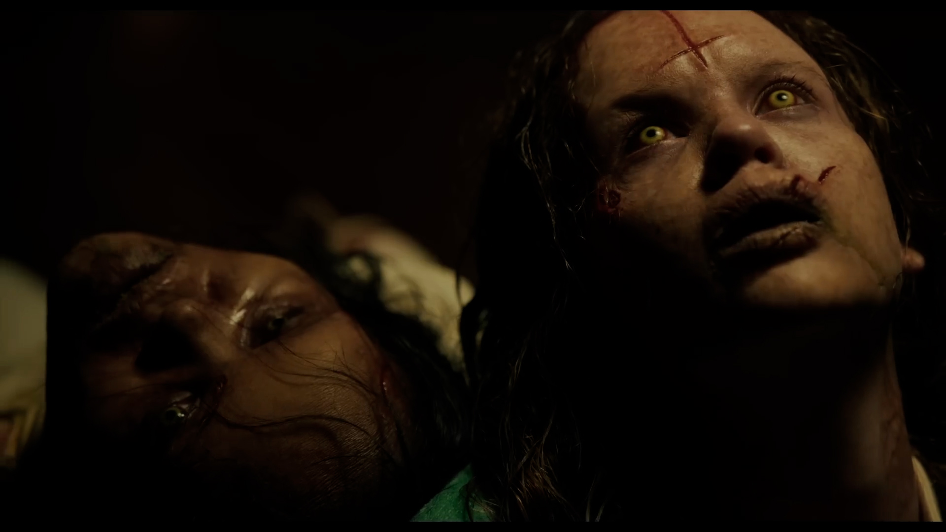 Octoblur 2023 #48: The Exorcist: Believer (2023)