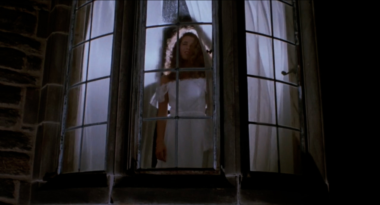 Octoblur 2023 #58: Girls School Screamers (1985)