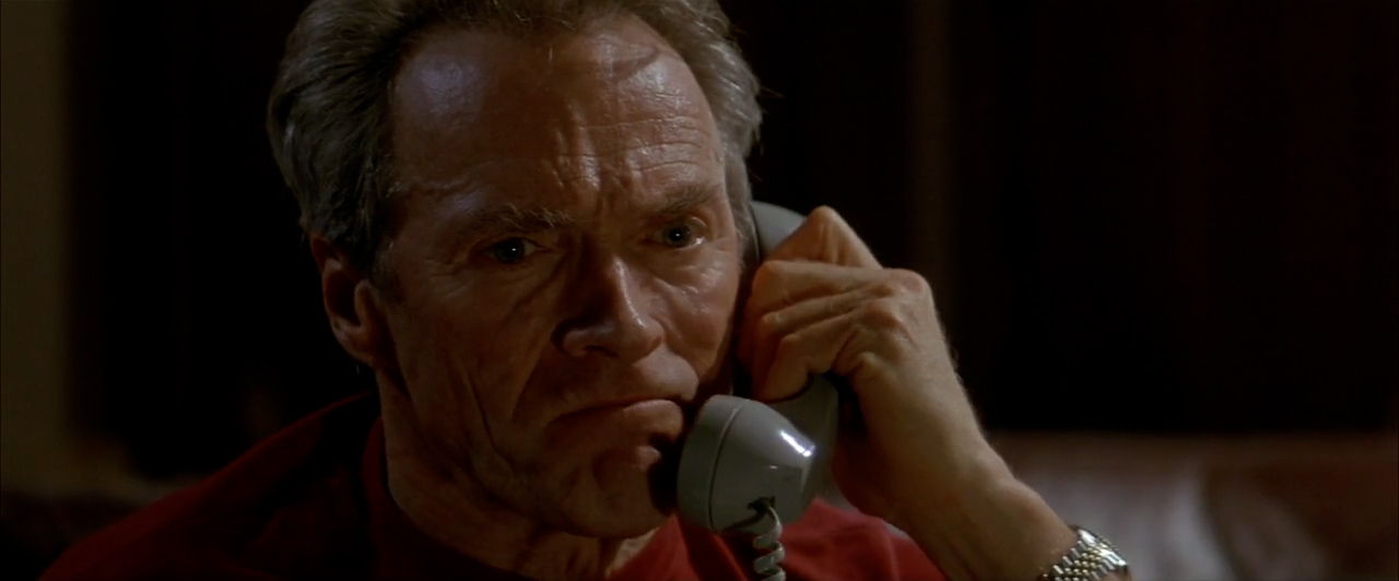 Silver Screen Streak List #24: 03. In the Line of Fire (1993)