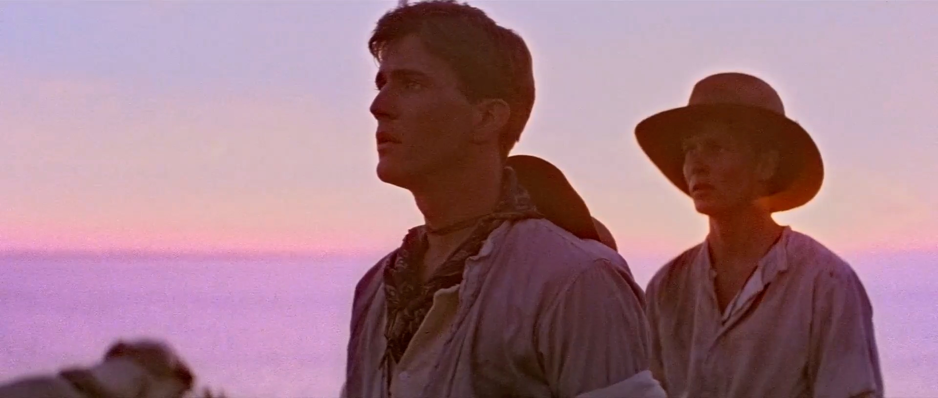 Silver Screen Streak List #25: 01. Gallipoli (1981)