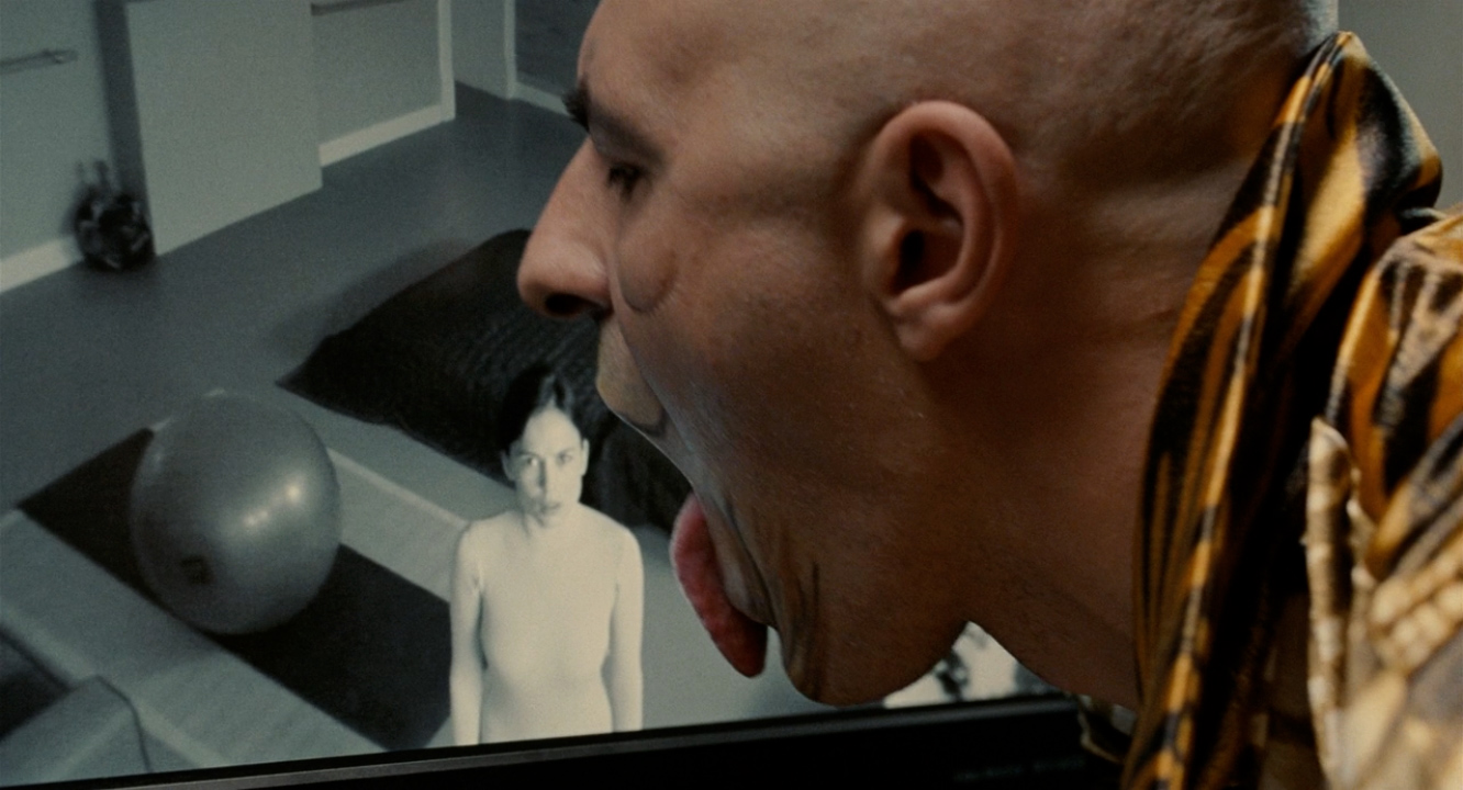 Silver Screen Streak List #26: 02. The Skin I Live In (2011)