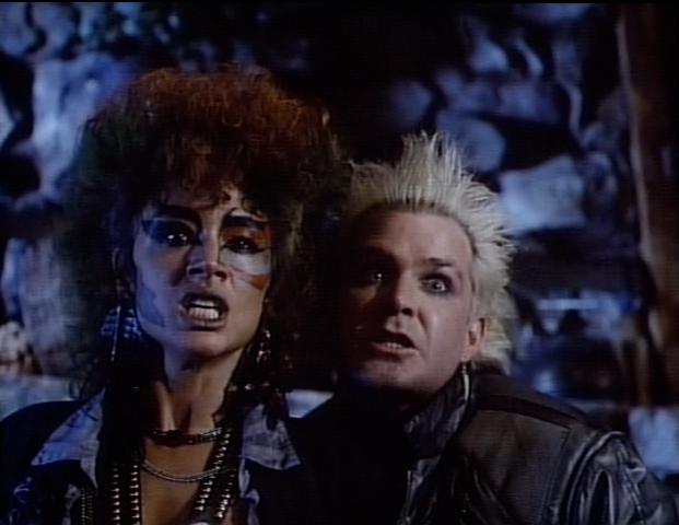 Octoblur 2024 #14: Grotesque (1988)