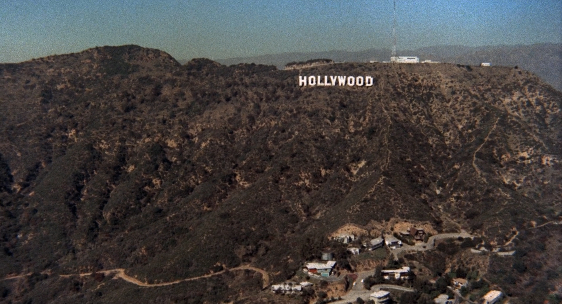 Octoblur 2024 #19: Hollywood 90028 (1973)