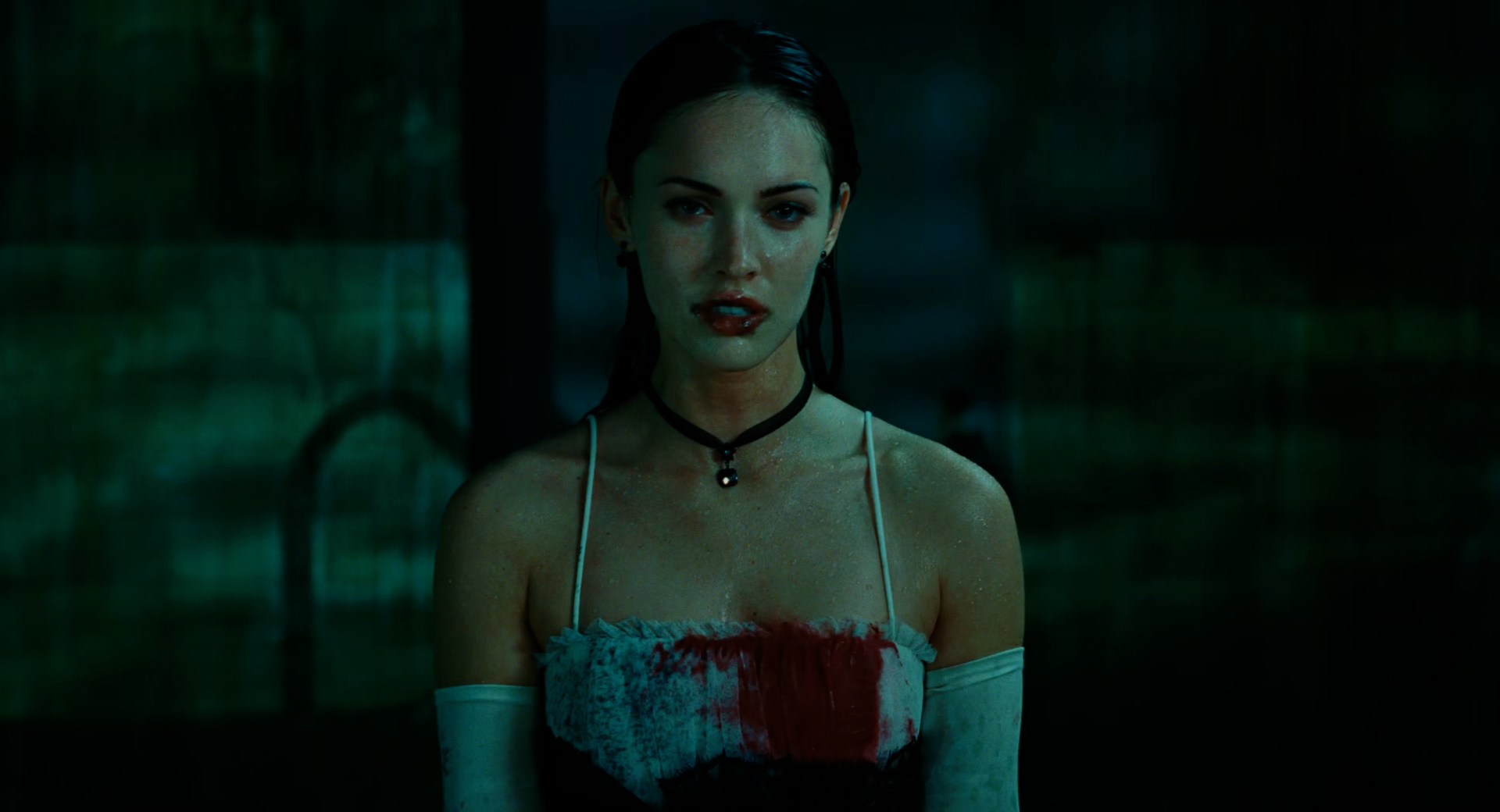 Octoblur 2024 #05: Jennifer's Body (2009)