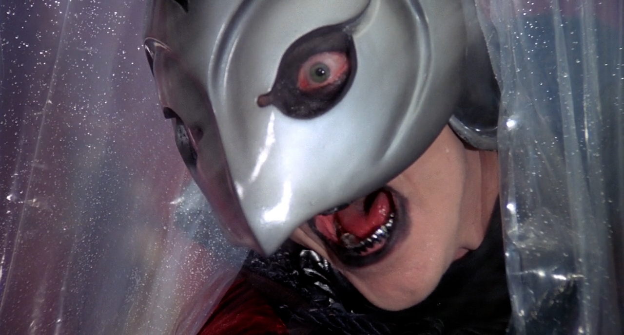 Octoblur 2024 #01: Phantom of the Paradise (1974)