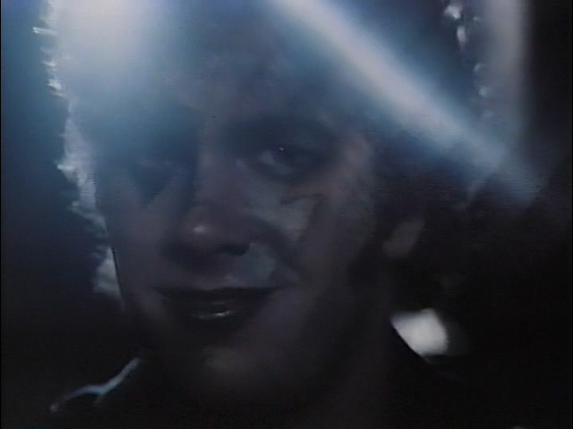 Octoblur 2024 #02: Rocktober Blood (1984)