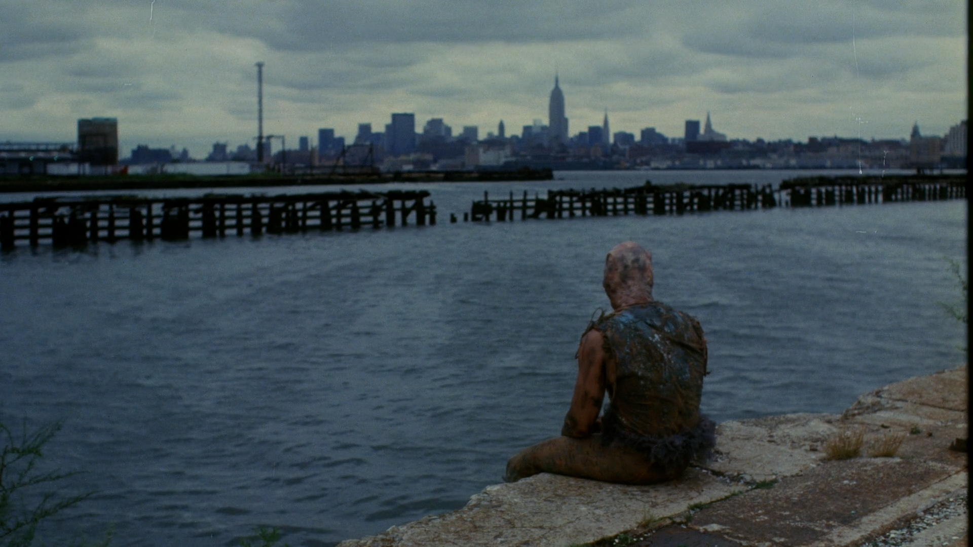 Octoblur 2025 #03: The Toxic Avenger (1984)