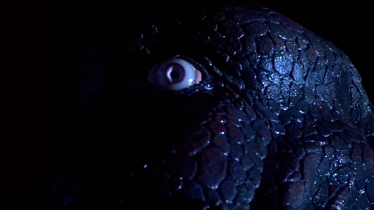 Octoblur 2025 #04: Neon Maniacs (1986)