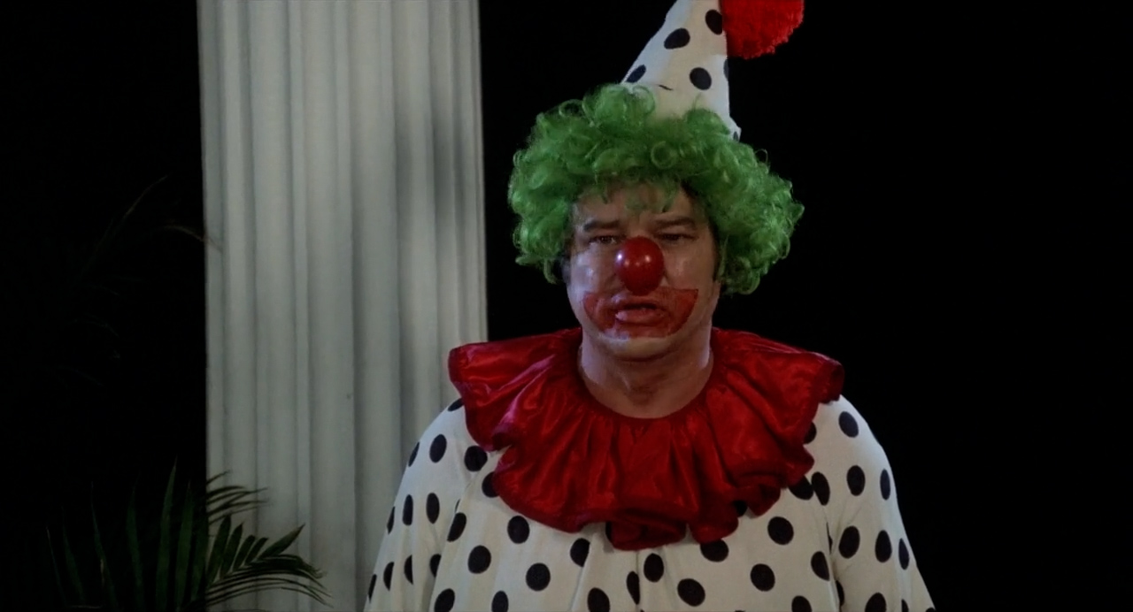Octoblur 2025 #09: Wacko (1982)