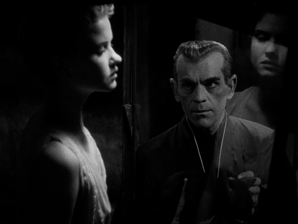 Octoblur 2025 #10: The Black Cat (1934)
