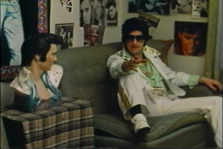 Octoblur 2025 #11: Elvis Apocalypso (1986)