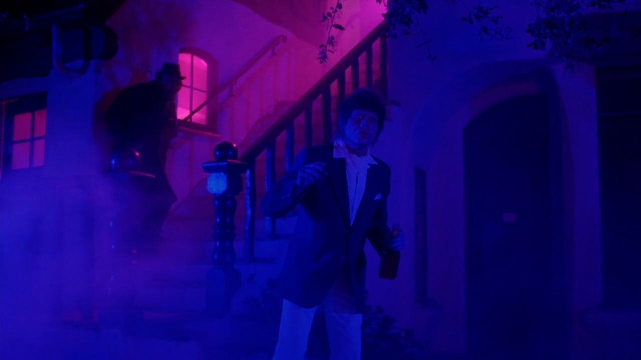 Octoblur 2025 #15: Dr. Heckyl and Mr. Hype (1980)