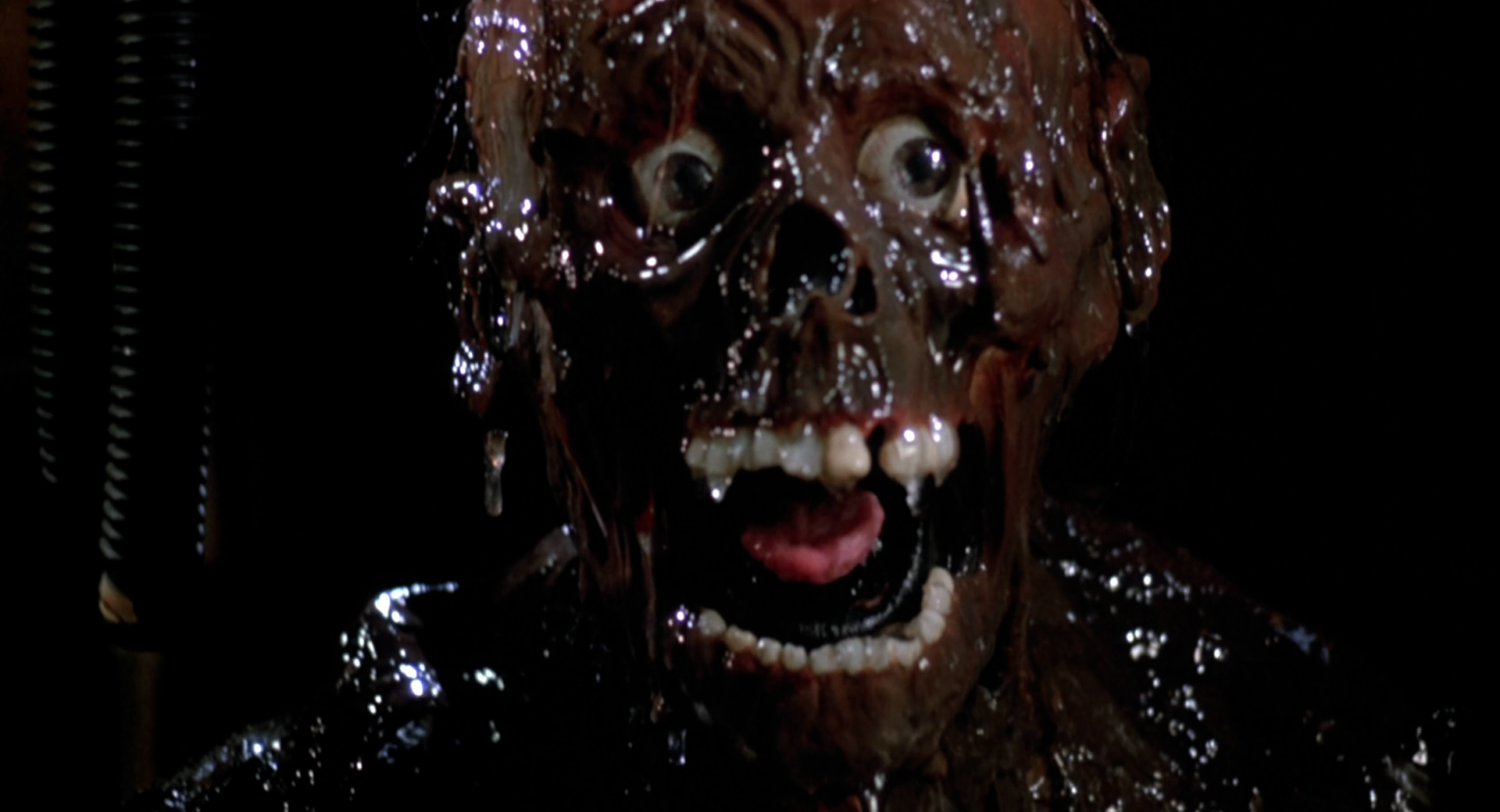 Octoblur 2025 #16: The Return of the Living Dead (1985)