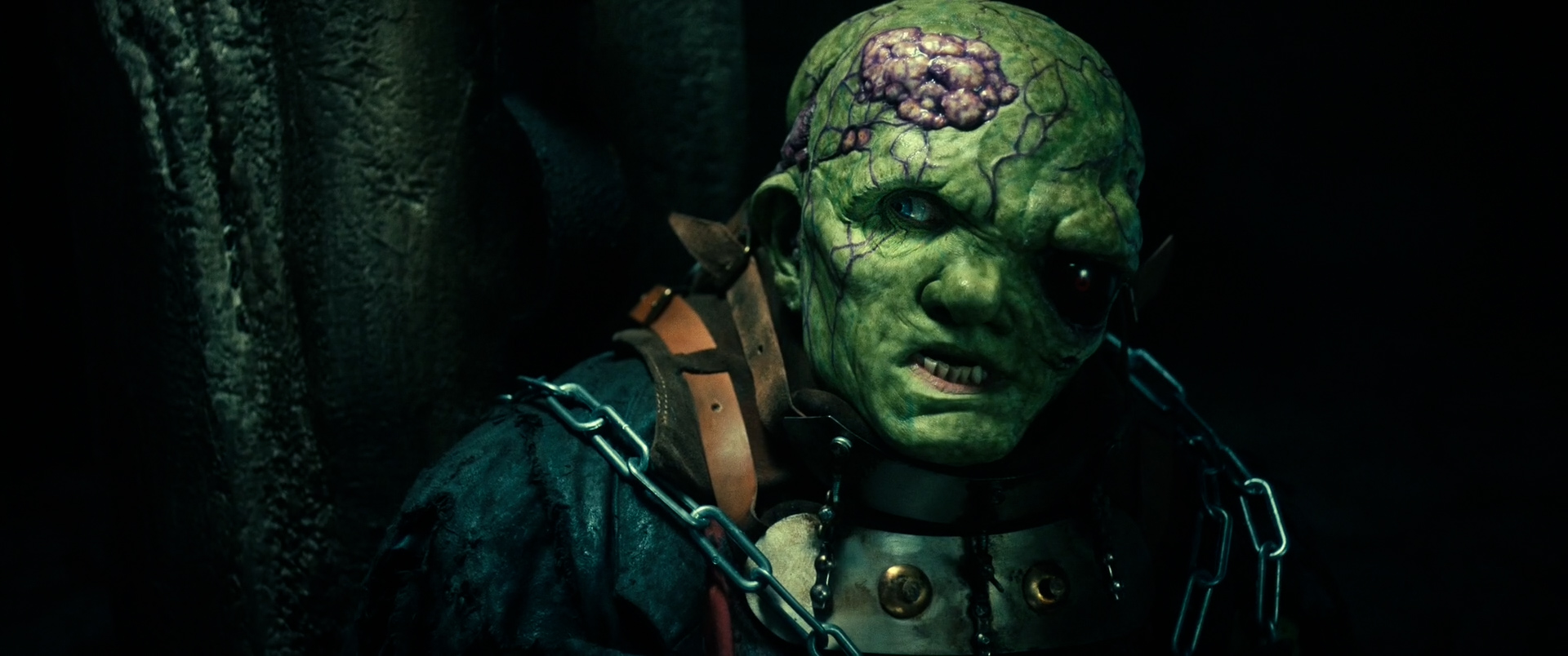 Octoblur 2025 #17: The Toxic Avenger Unrated (2025)