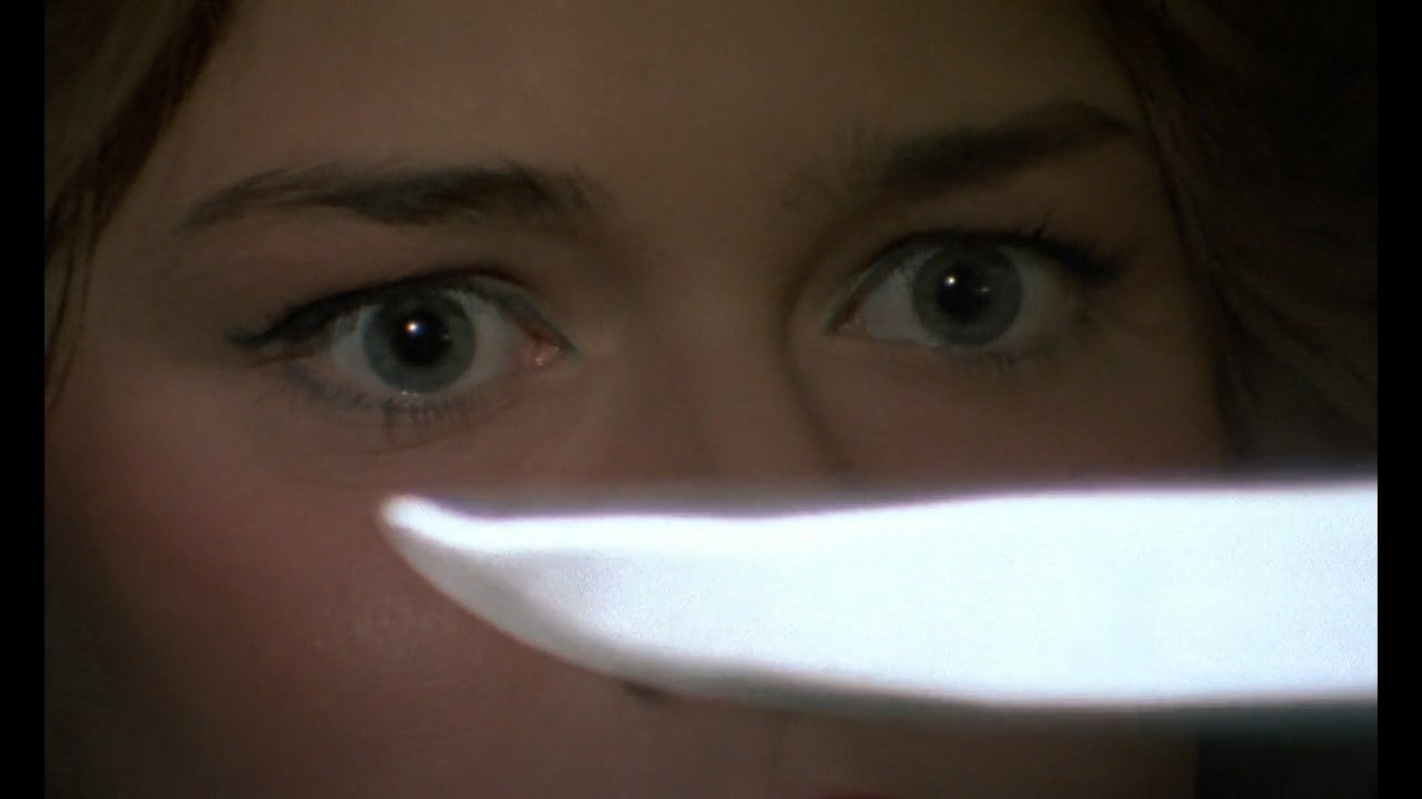 Octoblur 2025 #19: A Blade in the Dark (1983)
