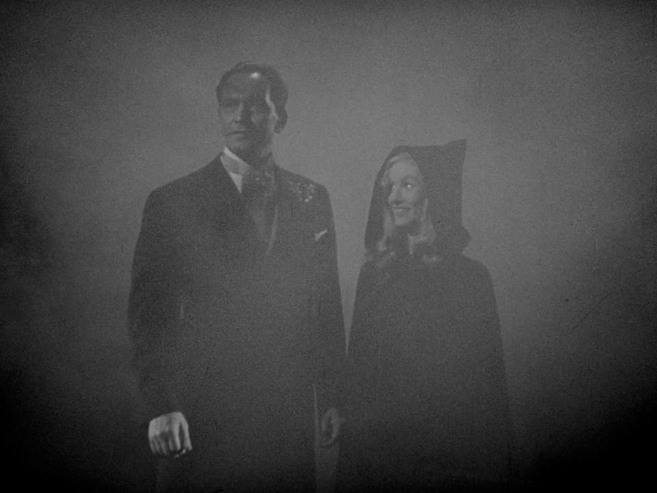 Octoblur 2025 #20: I Married a Witch (1942)