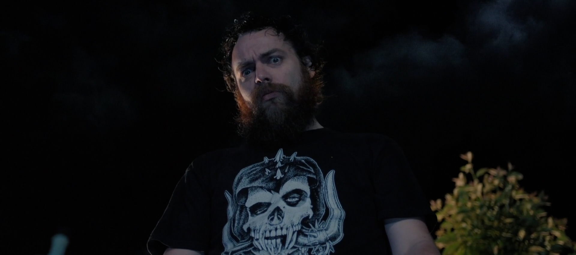 Octoblur 2025 #21: Sadistic Intentions (2019)