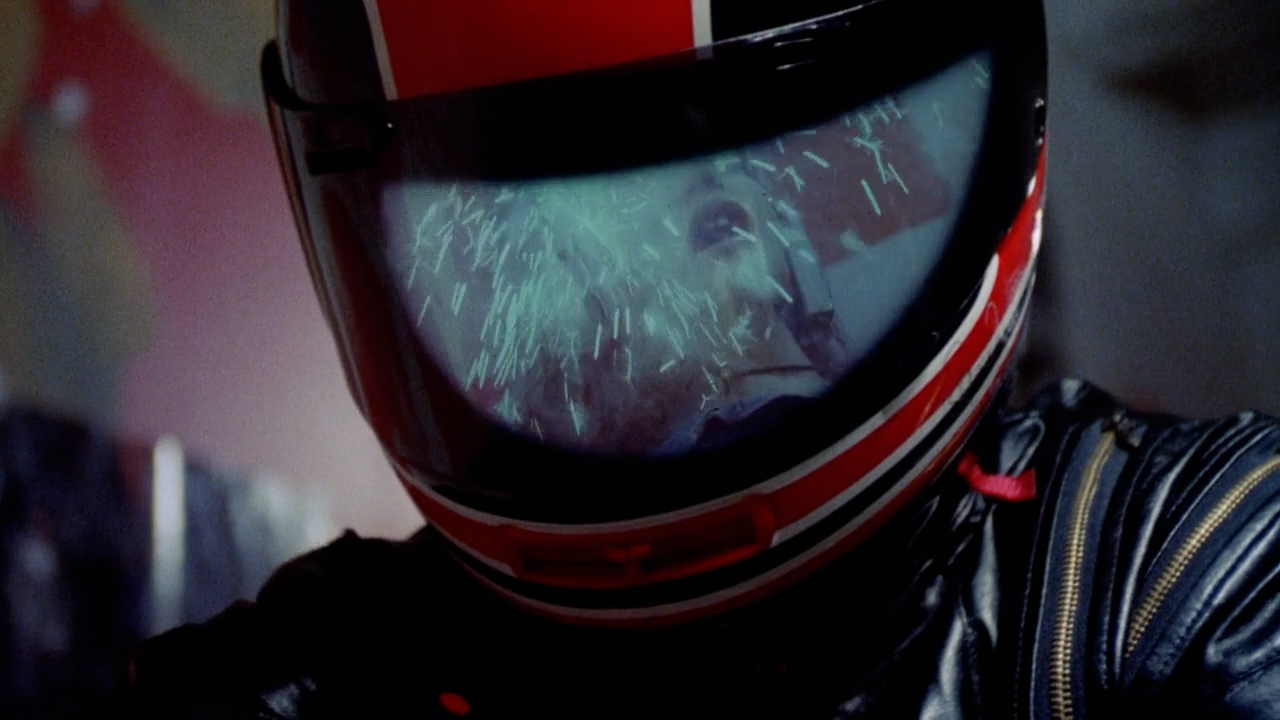 Octoblur 2025 #23: Nightmare Beach (1989)