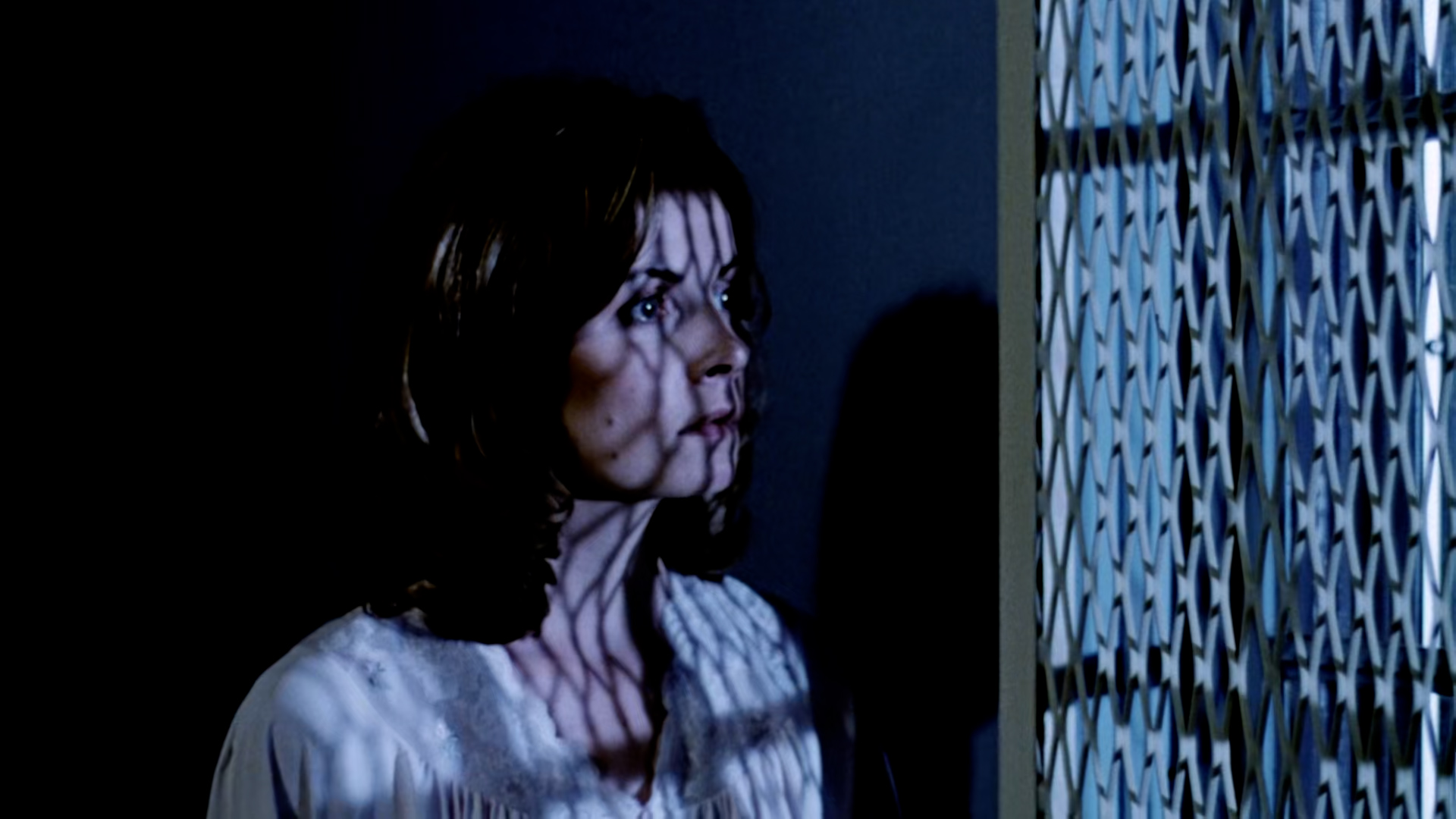 Octoblur 2025 #25: The Fifth Floor (1978)
